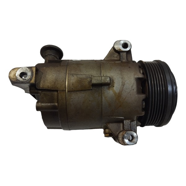 Compressor Ar Condicionado Chevrolet S10 2.8 2011 Deisel