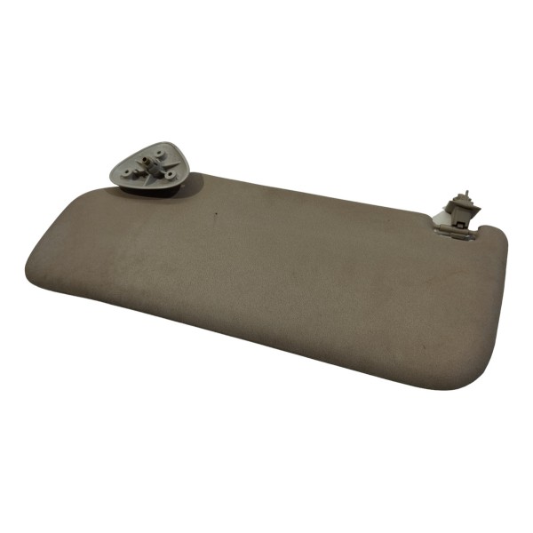 Quebra Sol Esquerdo Chevrolet S10 2011