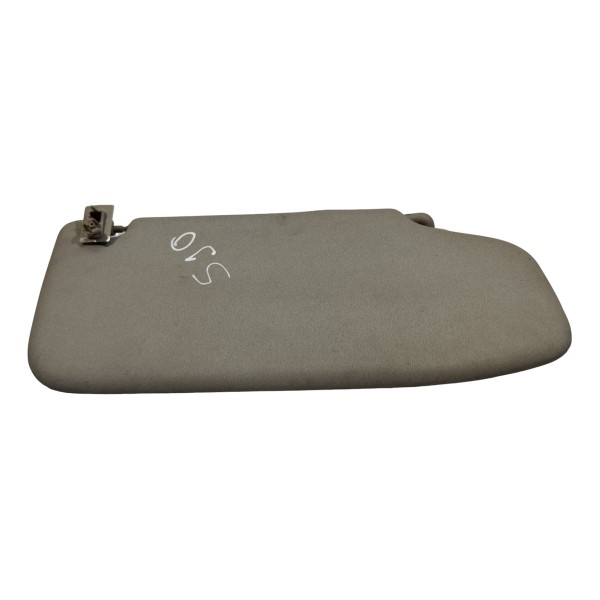 Quebra Sol Esquerdo Chevrolet S10 2011