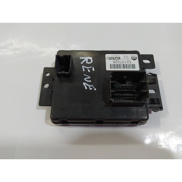 Módulo Ar Condicionado Jeep Renegade 2019 2020 52137026