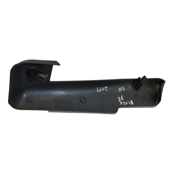 Apoio Braço Porta Diantiera Esquerda Chevrolet S10 2011