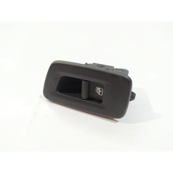 Botão Comando Vidro Traseiro Esquerdo Compass 2018 2019 2020