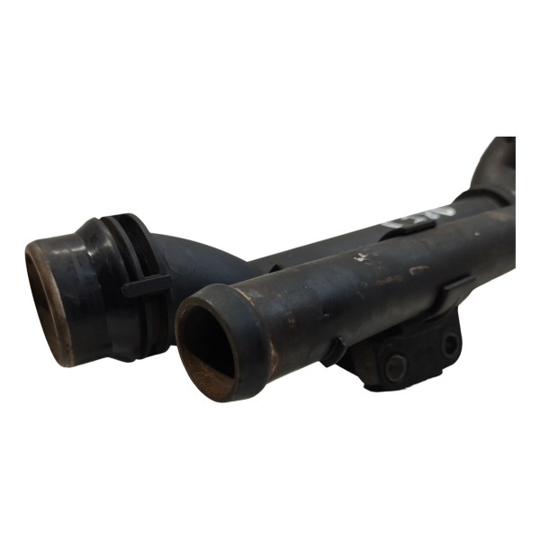 Mangueira Tubo Agua Que Liga Valvula Termostatica C180 2013