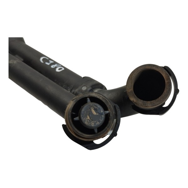 Mangueira Tubo Agua Que Liga Valvula Termostatica C180 2013