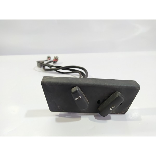 Botão Banco Dianteiro Direito Range Rover Sport 2011