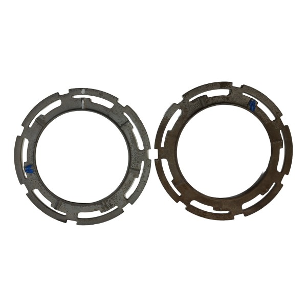 Trava Bomba Combustivel Mercedes C180 Unitario 2013