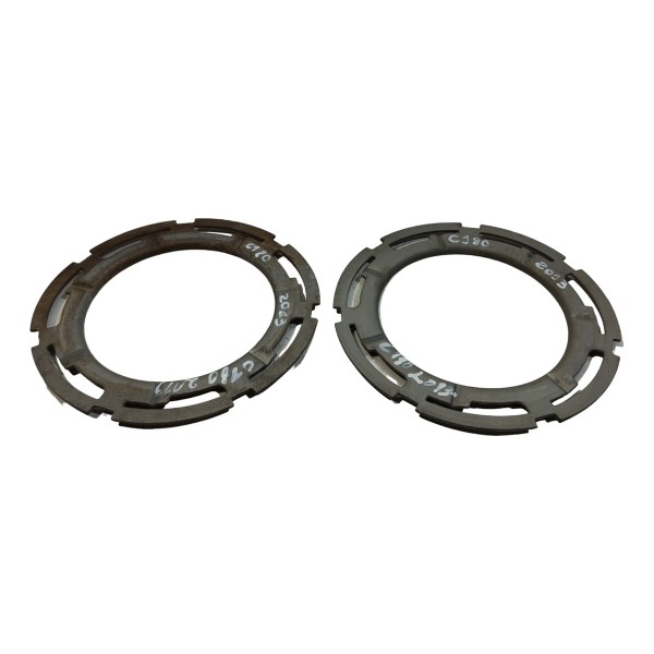 Trava Bomba Combustivel Mercedes C180 Unitario 2013