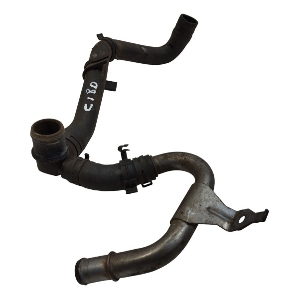 Mangueira Agua Motor Mercedes C180 A2742001682