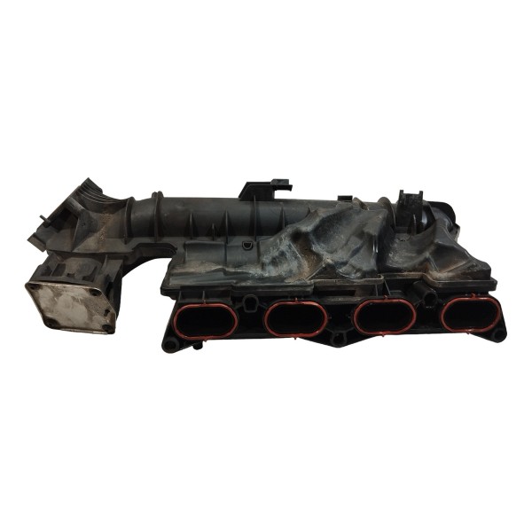 Coletor Admissão Mercedes C180 1.6 Turbo 2013