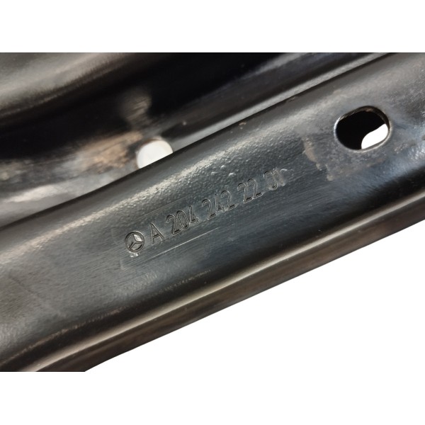 Travessa Inferior Mercedes C180 2013