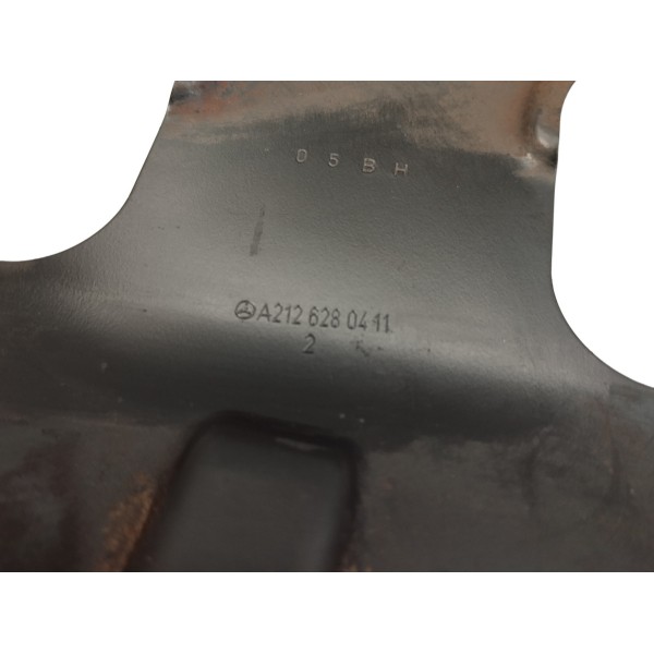 Sobre Carter Motor Mercedes C180 2013