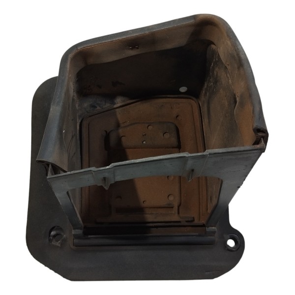 Valvula Entrada De Ar Do Painel Chevrolet S10 2011 52494952