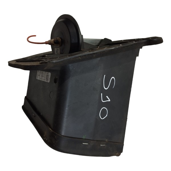 Valvula Entrada De Ar Do Painel Chevrolet S10 2011 52494952