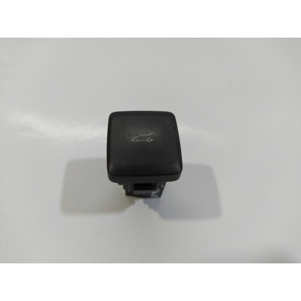 Botão Abertura Tampa Traseira Ford Fusion 2014 2015