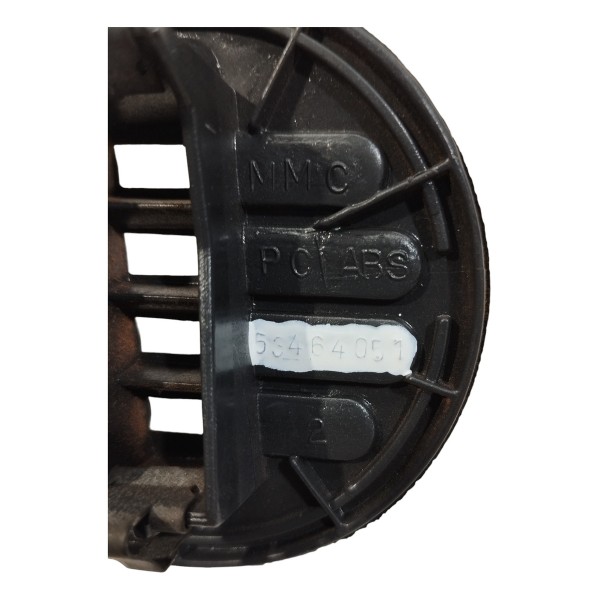 Grade Superior Painel S10 2011 53464051