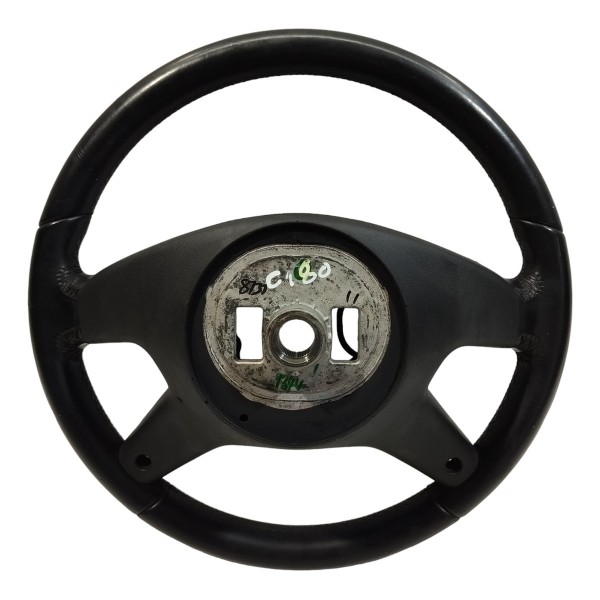 Volante Direção Mercedes C180 2013