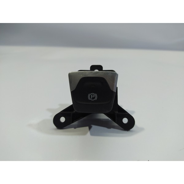 Botão Freio Estacionamento Jeep Compass 2018 2019