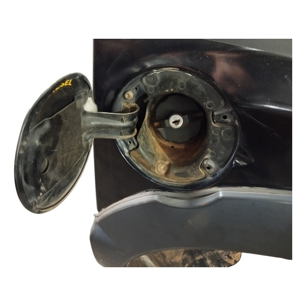 Caçamba Traseira Chevrolet S10 2011