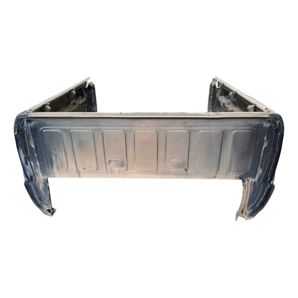 Caçamba Traseira Chevrolet S10 2011