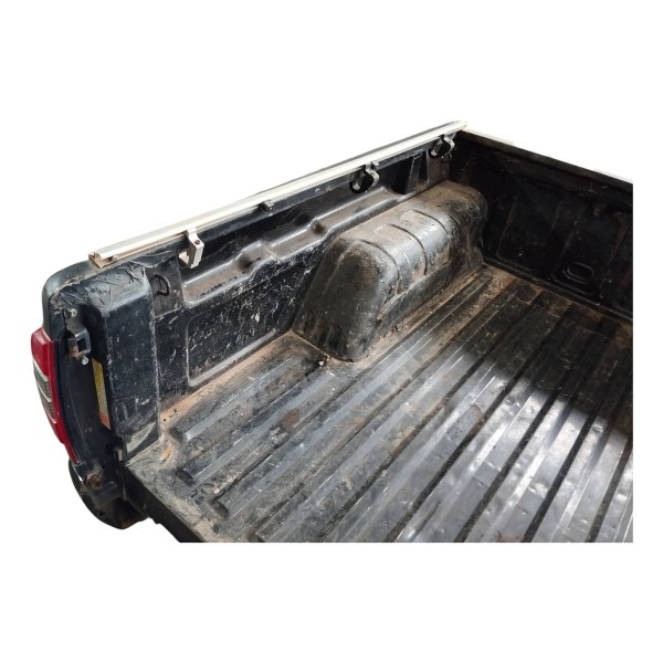 Caçamba Traseira Chevrolet S10 2011