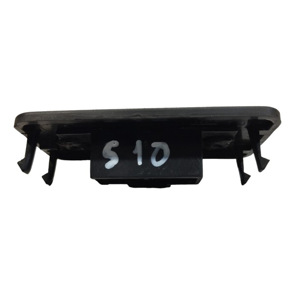 Tampa Painel Interno Chevrolet S10 2011