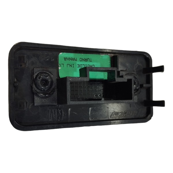 Tampa Painel Interno Chevrolet S10 2011