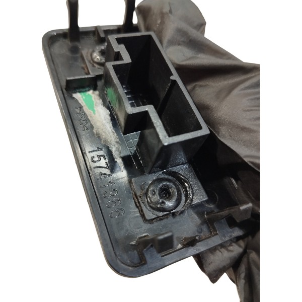 Tampa Painel Interno Chevrolet S10 2011