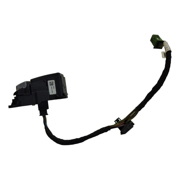 Botão Comando Volante Som Mercedes C180 2013