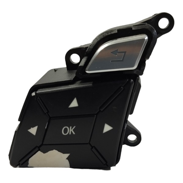 Botão Comando Volante Mercedes C180 2013