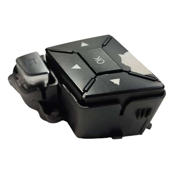 Botão Comando Volante Mercedes C180 2013