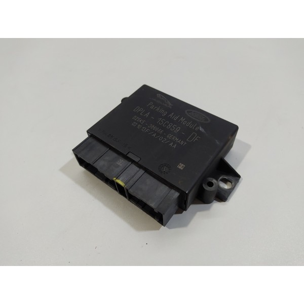 Módulo Estacionamento Range Rover Sport 2016 Dpla15c859df