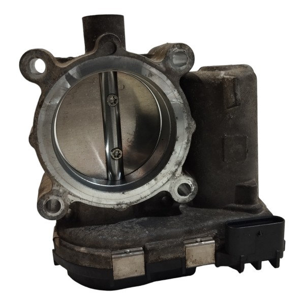 Corpo Borboleta Tbi Mercedes C180 1.6 Turbo 2013