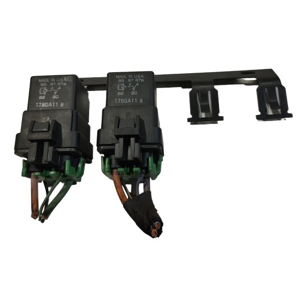 Rele Painel Chevrolet S10 2.8 2011