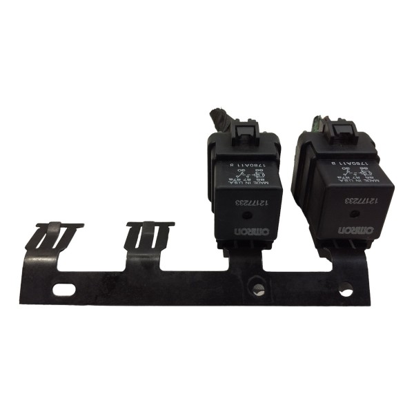 Rele Painel Chevrolet S10 2.8 2011