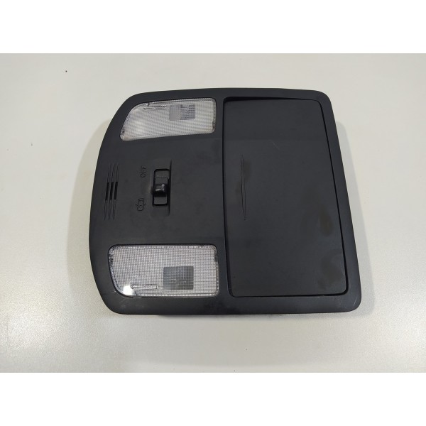 Luz Interna Teto Cortesia Toyota Hilux 2018 2019