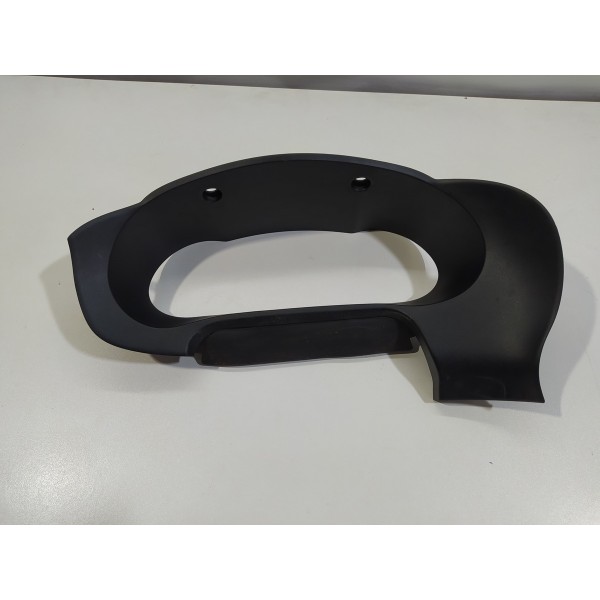 Acabamento Moldura Painel Instrumentos Toyota Hilux 2018