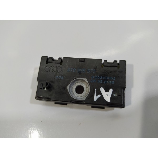 Módulo Supressor Ruído Audi A1 2012 2013 8t8035570