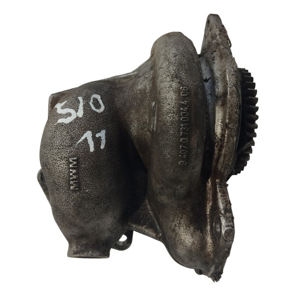 Bomba Agua Chevrolet S10 2.8 2011