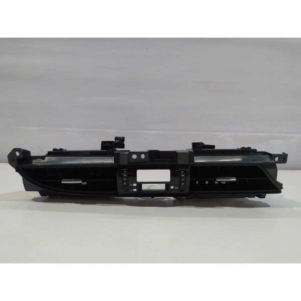 Difusor Ar Condicionado Central Toyota Hilux 2017 2018