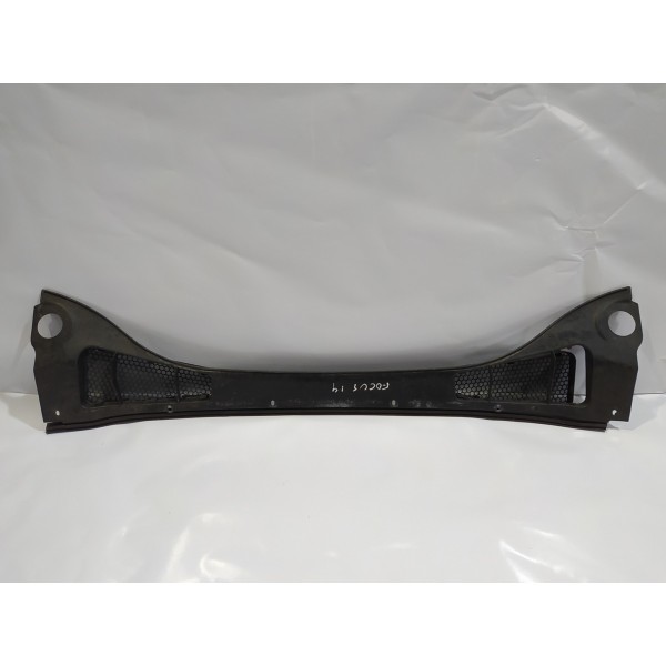 Grade Churrasqueira Ford Focus 2014 Bm51a02216af