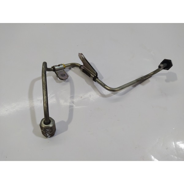 Cano Injetor Toyota Hilux 2.8 Diesel 2018