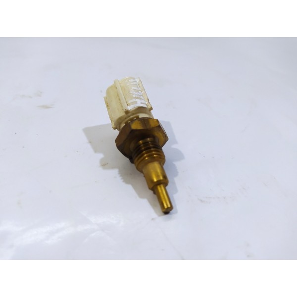 Sensor Temperatura Cabeçote Toyota Hilux 2.8 Diesel 2018