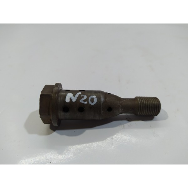 Parafuso Polia Admissão Bmw 320i 2.0 2013 2014 2015 N20 N2