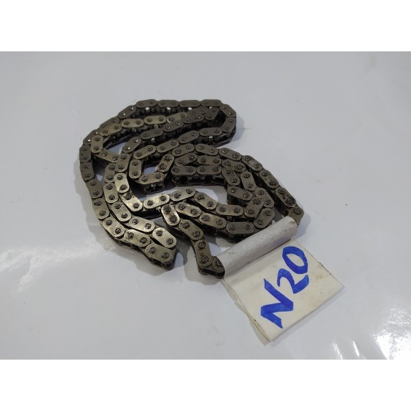 Corrente Comando Maior Bmw 320i 2.0 2014 2015 2016 N20