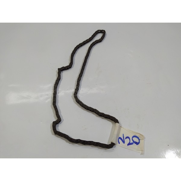 Corrente Comando Maior Bmw 320i 2.0 2014 2015 N20