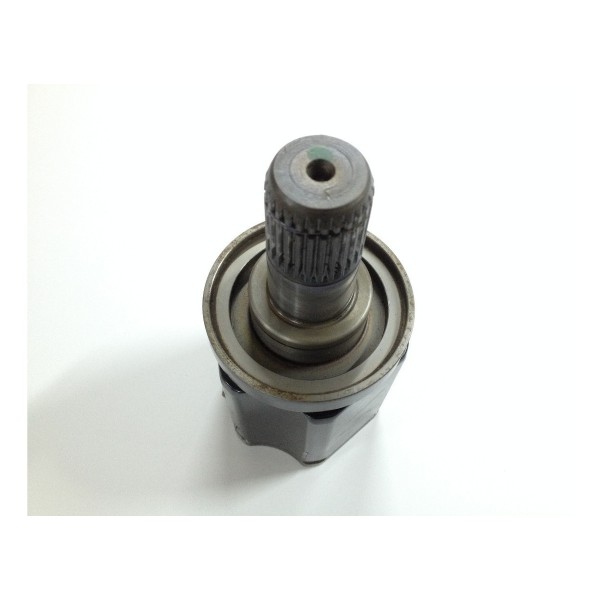 Tulipa Semi Eixo Esquerdo Bmw X3 2006