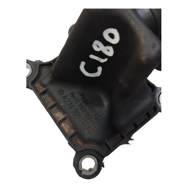 Mangueira Respiro Do Cabeçote Mercedes C180 A274010062