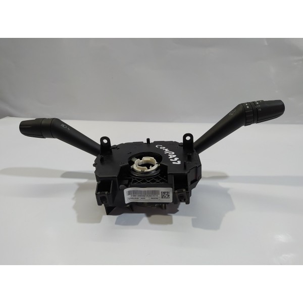 Chave Seta Luz Limpador Jeep Compass 2.0 Flex 2019