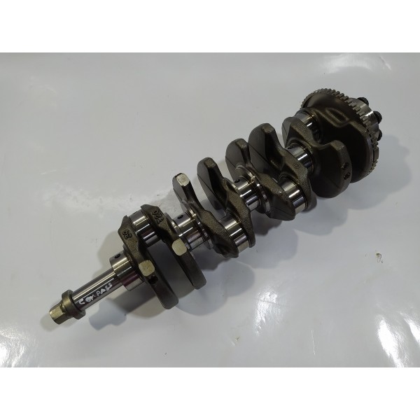 Virabrequim Jeep Compass 2.0 Flex 2018 2019