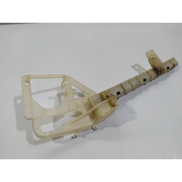 Guia Canaleta Vidro Dianteiro Esquerdo Jeep Compass 2019